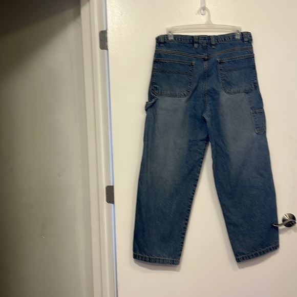 Men’s Emergency Exit 38x32 jeans - Picture 2 of 6